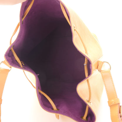 Louis Vuitton Epi Noe Tassil 5 of 20