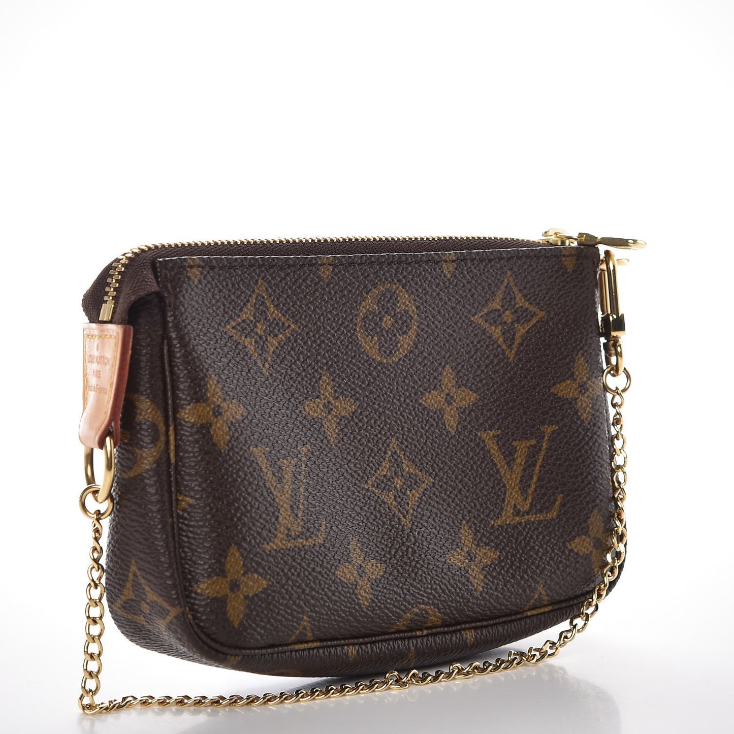 Monogram Mini Pochette Accessories