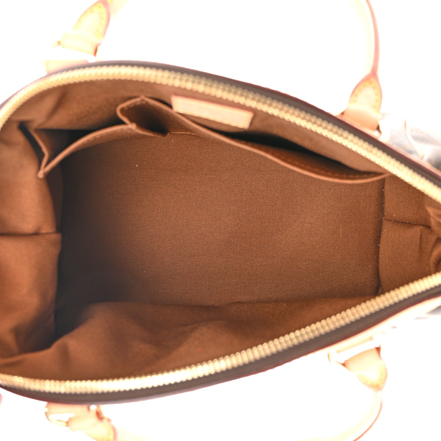 Louis Vuitton Monogram Tivoli PM 5 of 10