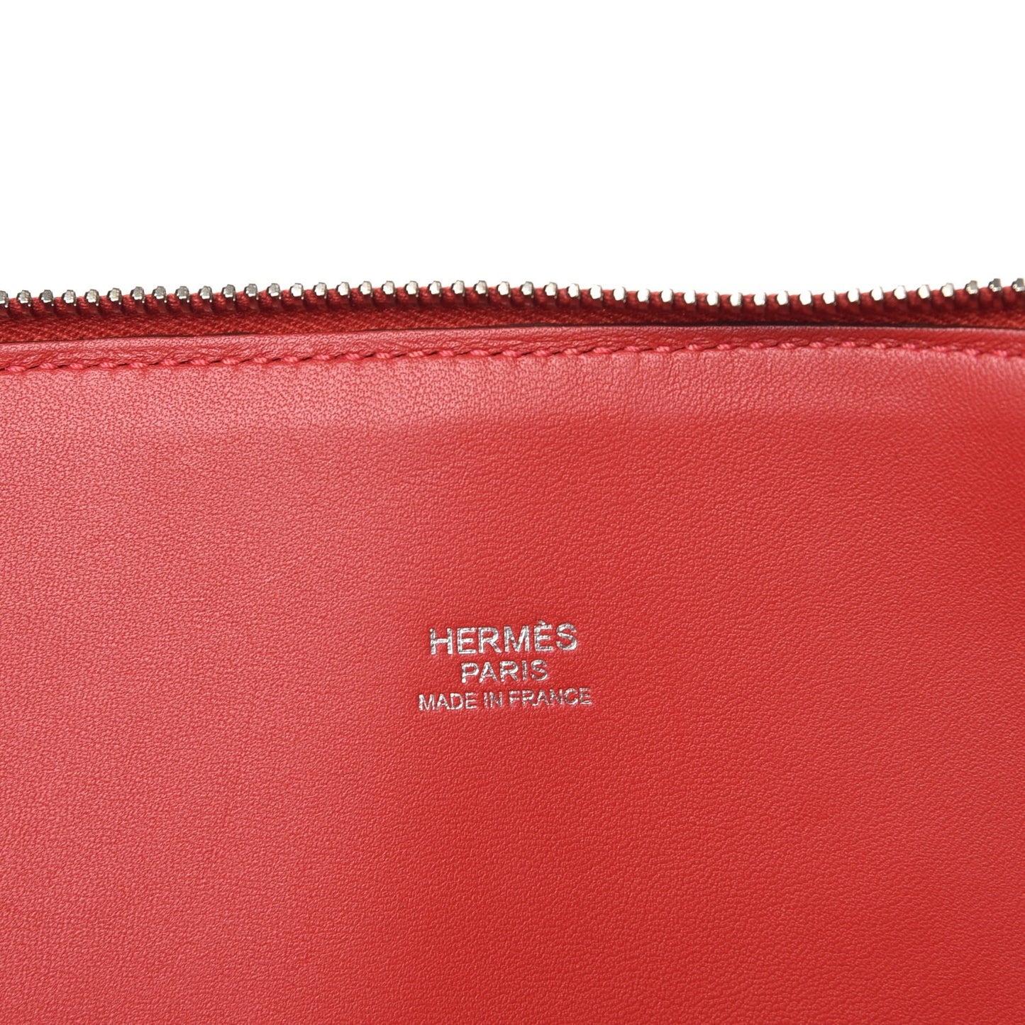 Taurillon Clemence Bolide 31 Rouge Casaque