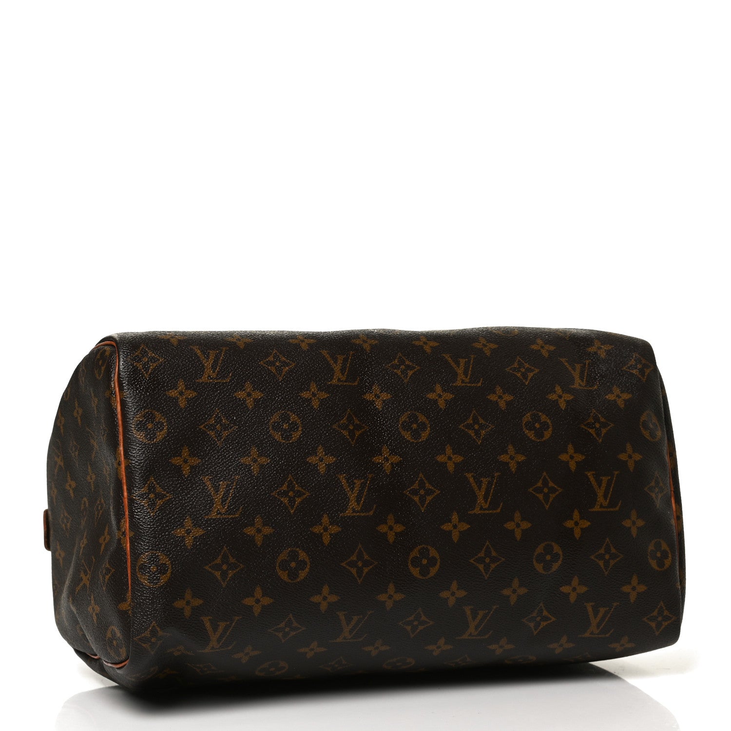 Louis Vuitton Monogram Speedy 35 4 of 14
