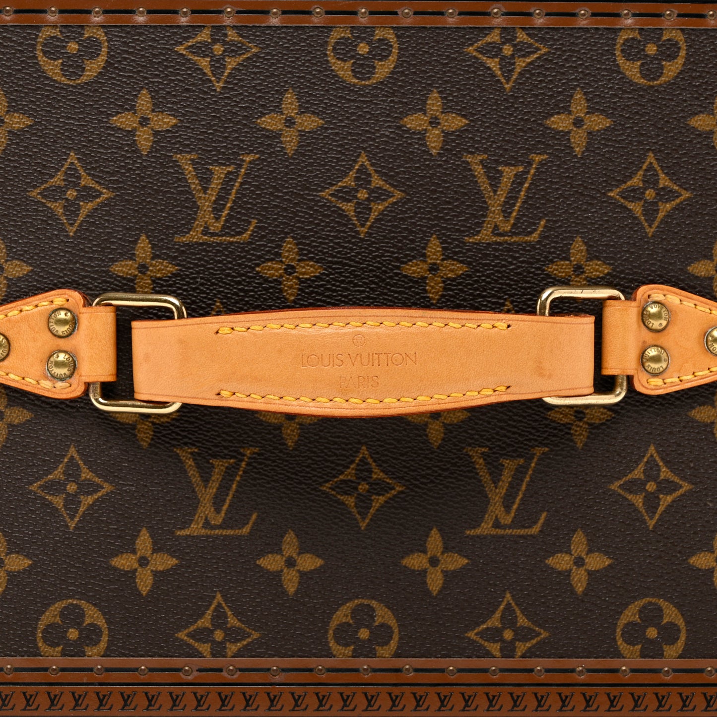 Monogram Boite Pharmacie Toiletry Case