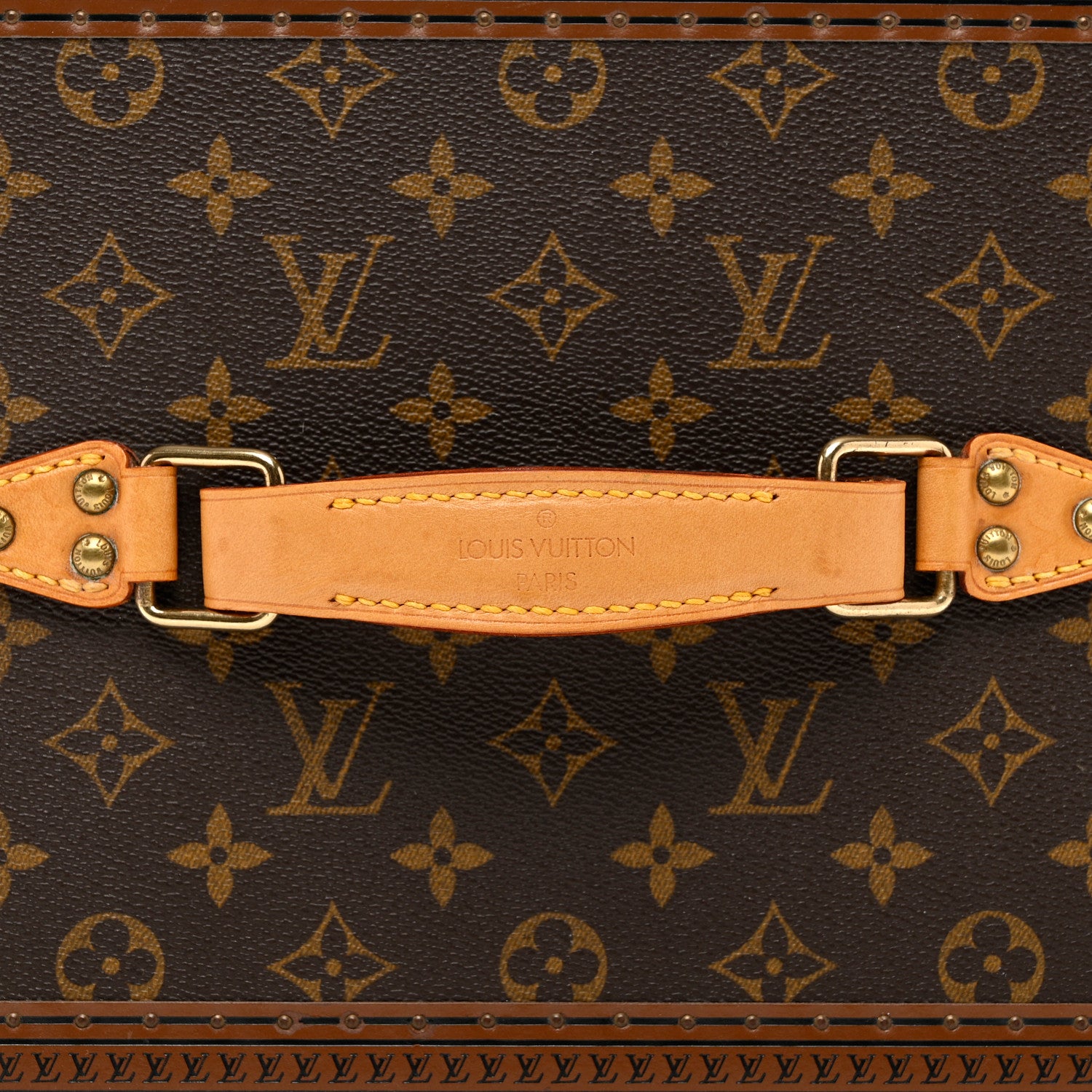 Louis Vuitton Monogram Boite Pharmacie Toiletry Case 12 of 12