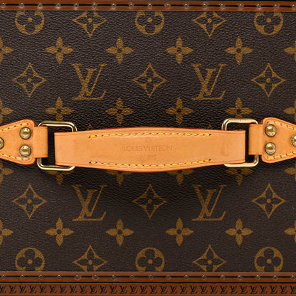 Louis Vuitton Monogram Boite Pharmacie Toiletry Case 12 of 12
