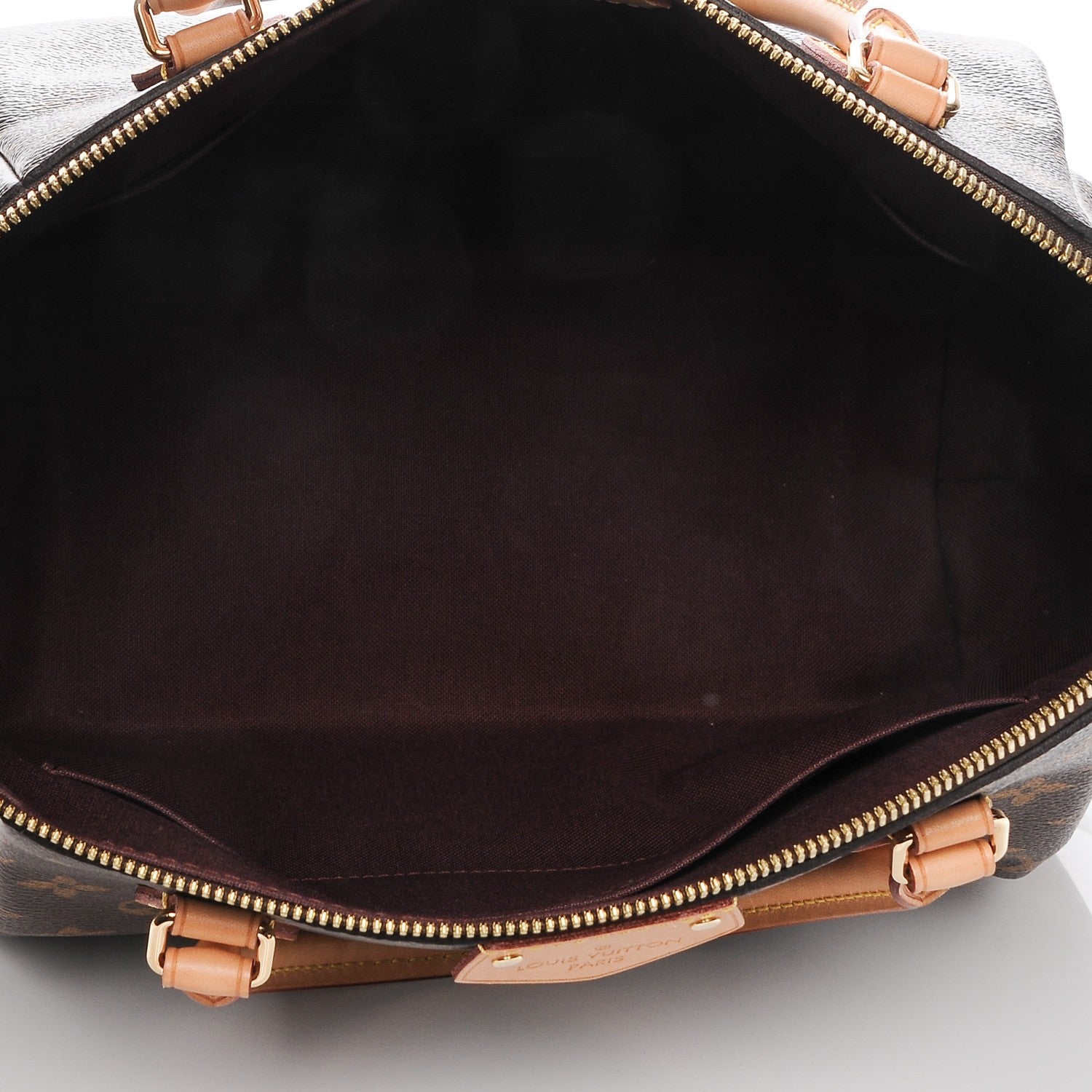 Louis Vuitton Monogram Turenne MM 5 of 6