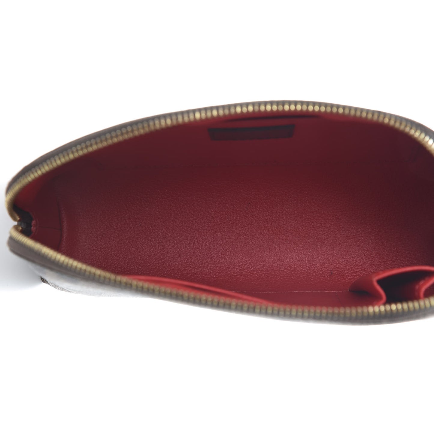 Damier Ebene Cosmetic Pouch GM