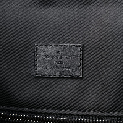 Louis Vuitton Reverse Monogram Eclipse Christopher PM Backpack 6 of 12