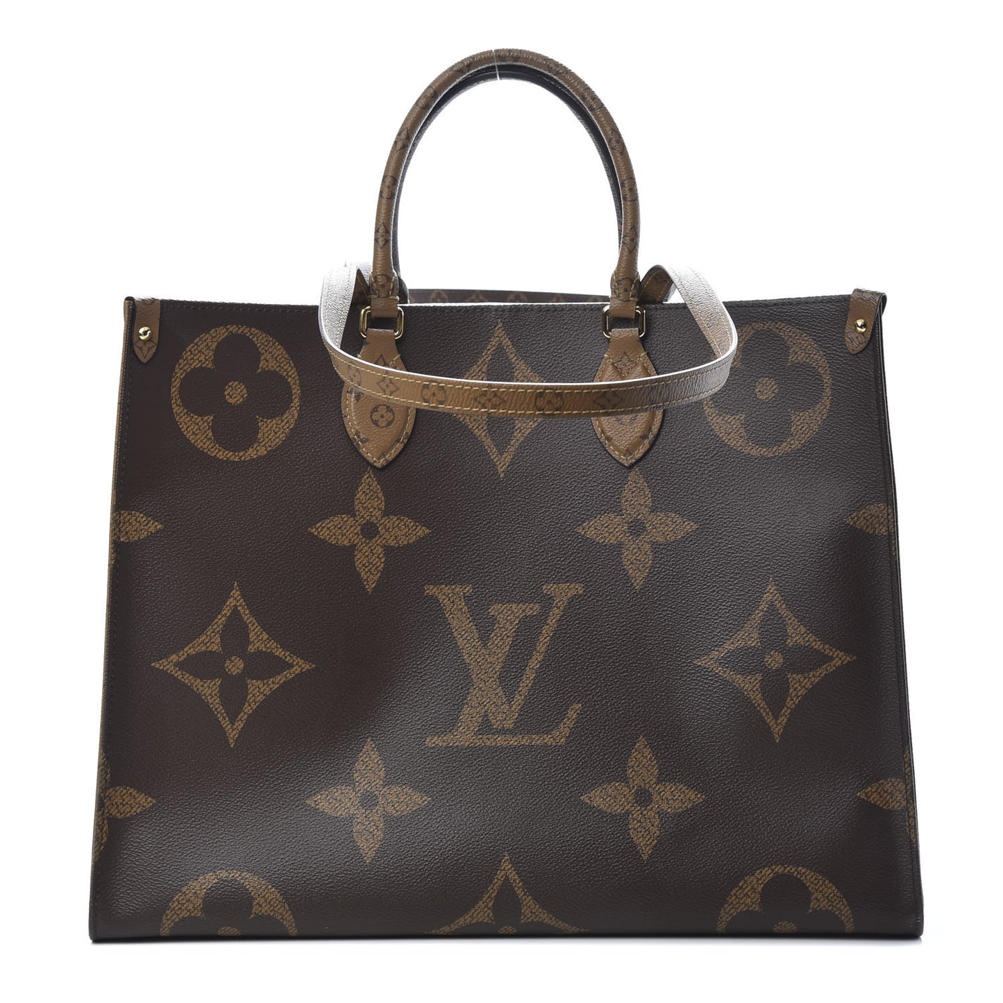 Reverse Monogram Giant Onthego GM
