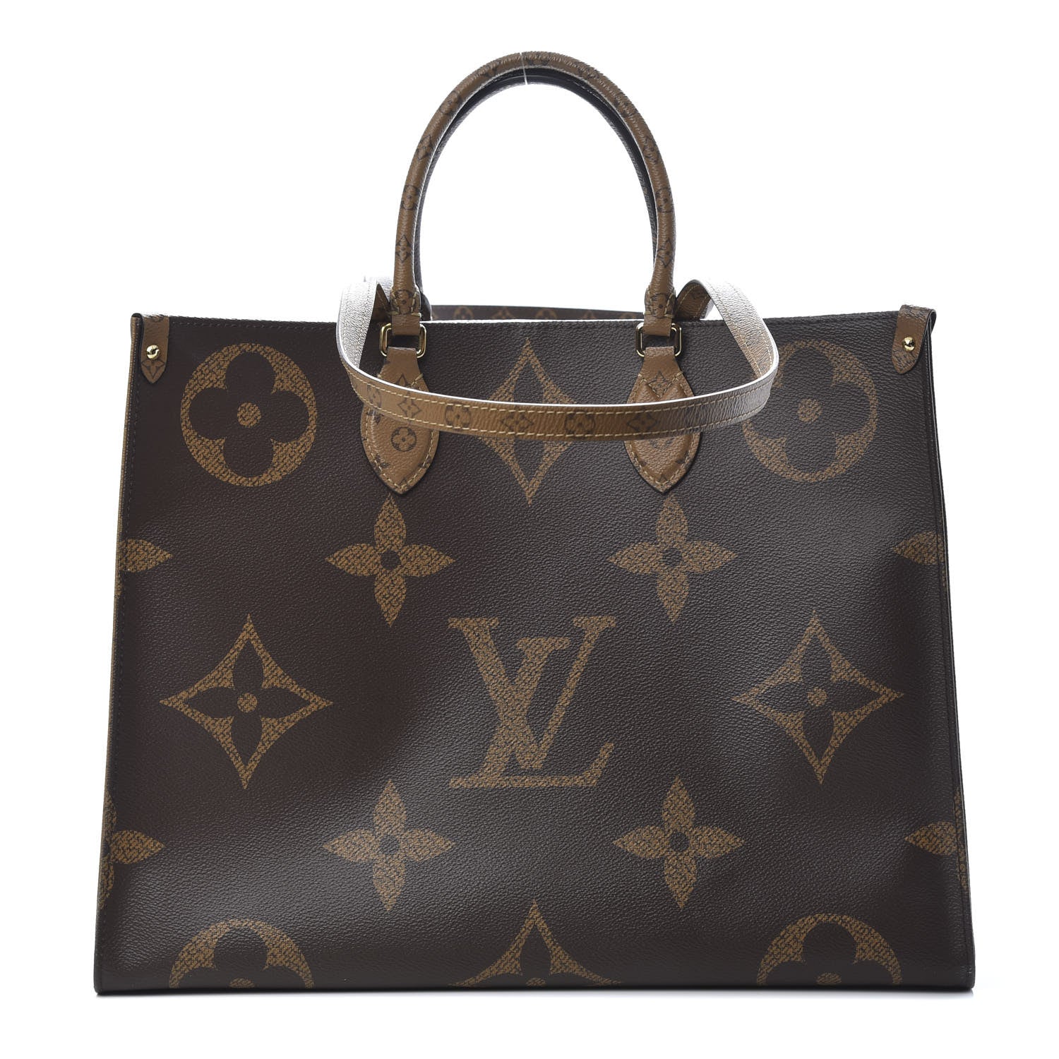 Louis Vuitton Reverse Monogram Giant Onthego GM 1 of 13