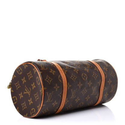 Louis Vuitton Monogram Papillon 26 4 of 9