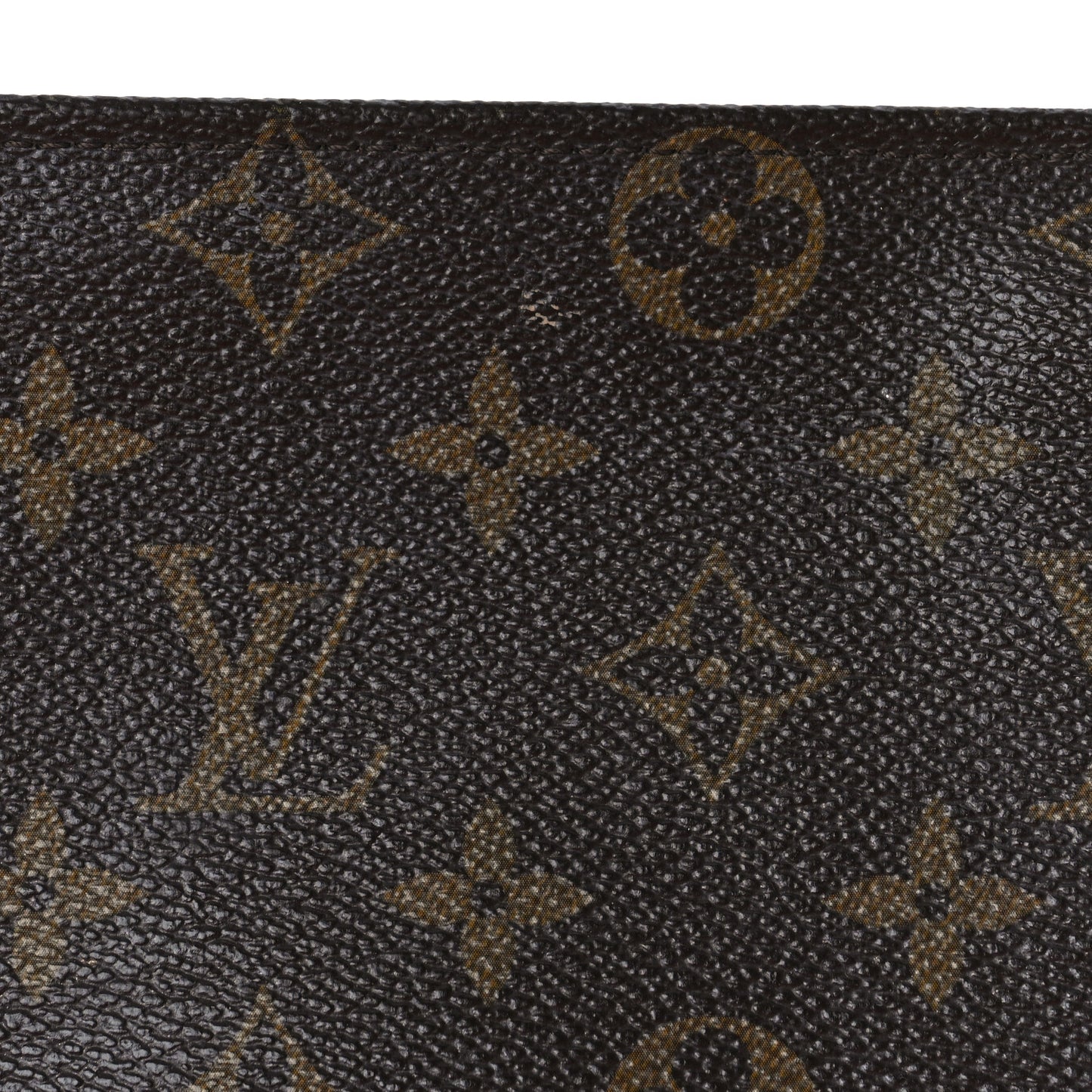 Monogram Toiletry Pouch 19