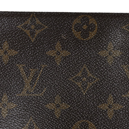 Louis Vuitton Monogram Toiletry Pouch 19 11 of 11