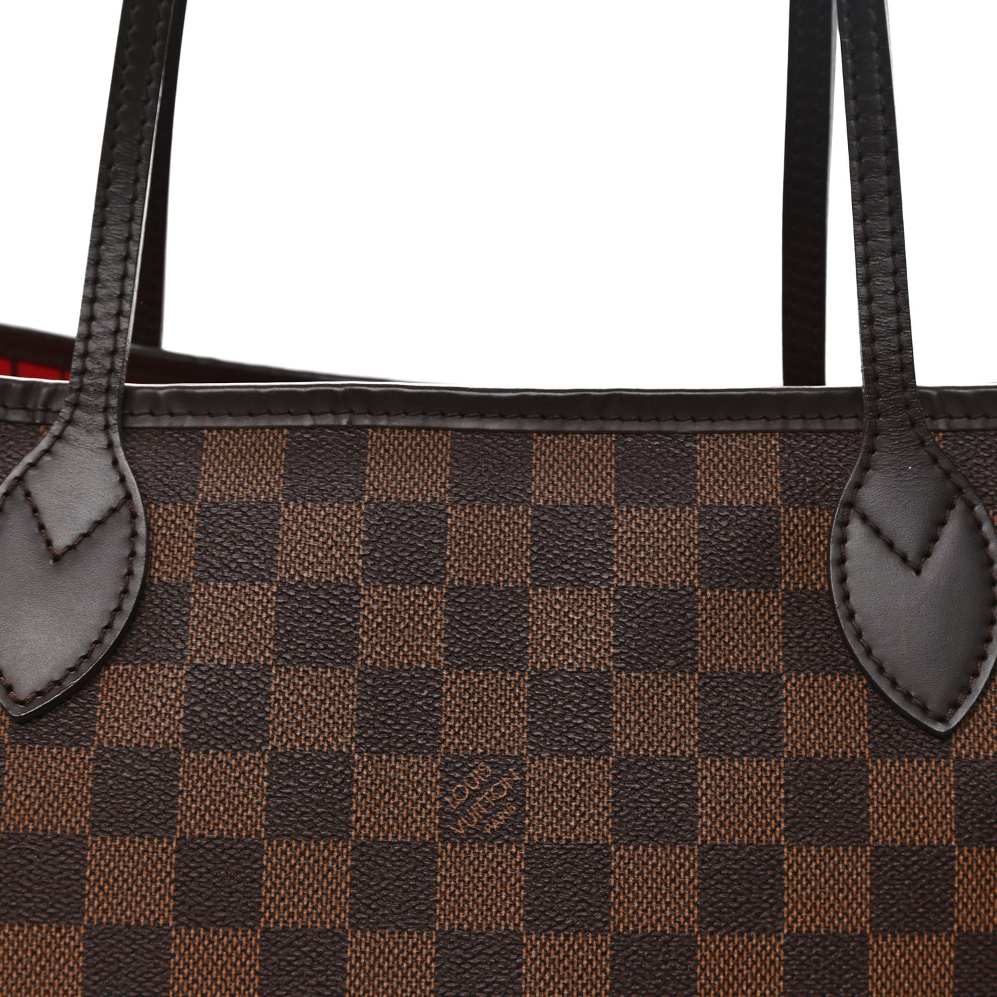 Damier Ebene Neverfull MM