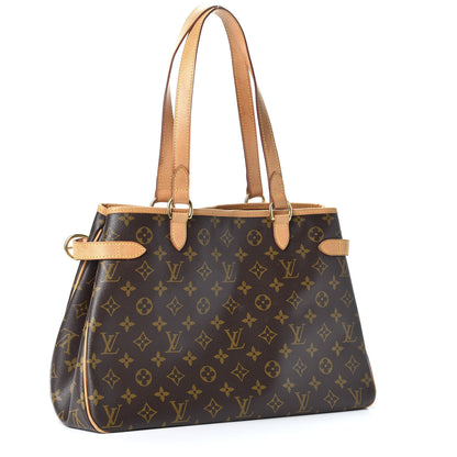 Louis Vuitton Monogram Batignolles Horizontal 2 of 8