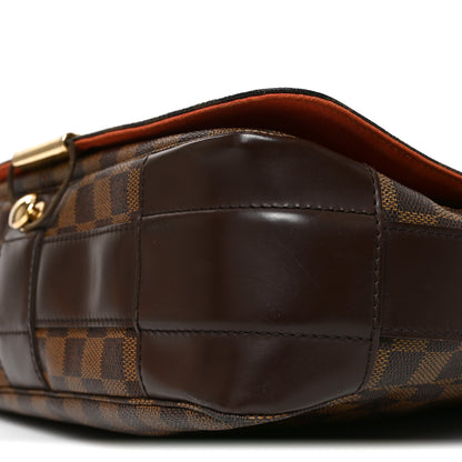 Louis Vuitton Damier Ebene Bastille Messenger 8 of 8
