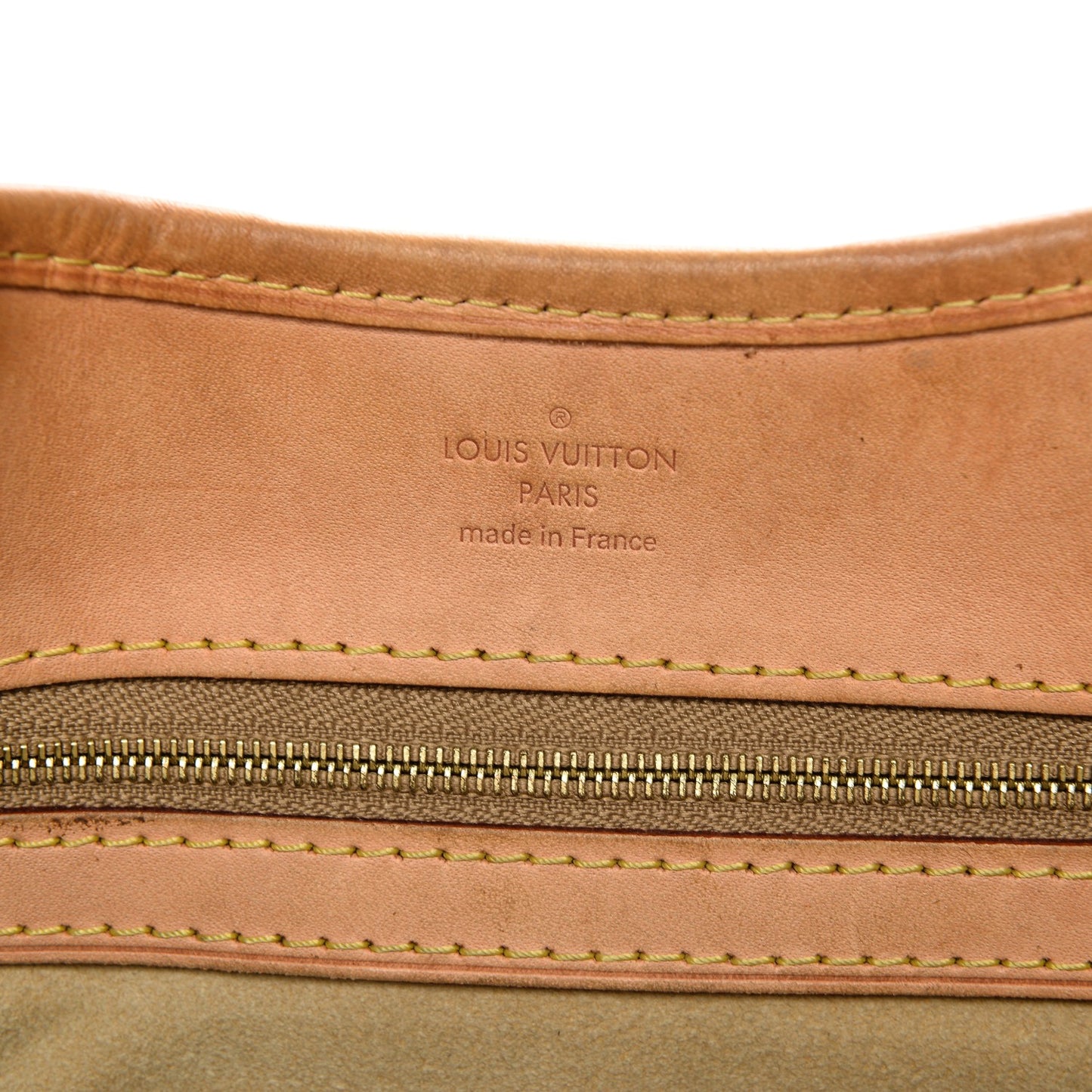 Monogram Etoile Shopper