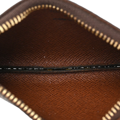 Louis Vuitton Monogram Key Pouch 5 of 7