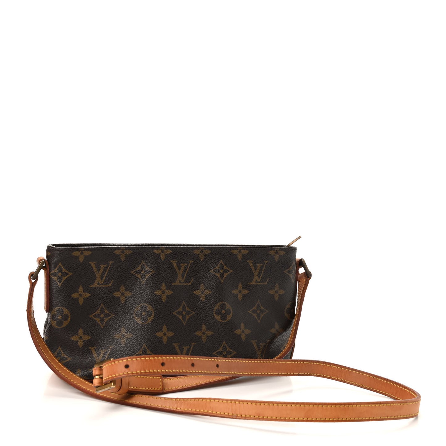 Monogram Trotteur
