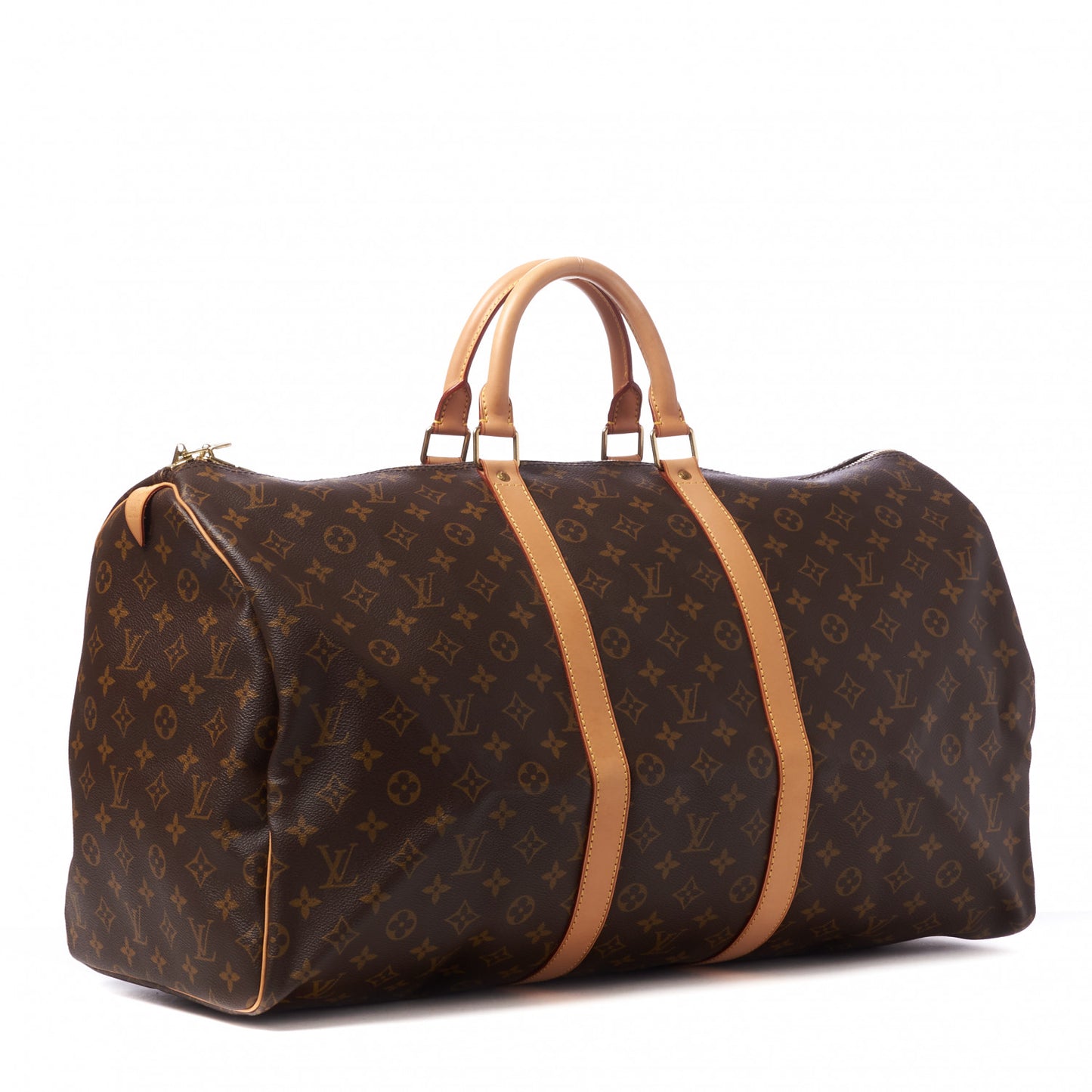 Monogram Keepall 55