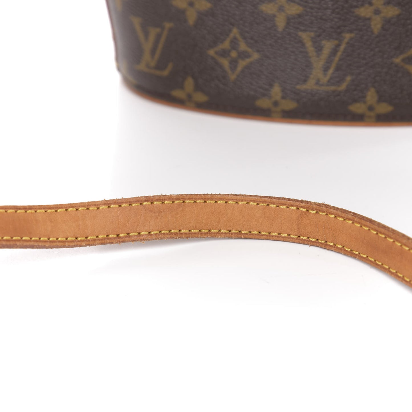 Monogram Drouot