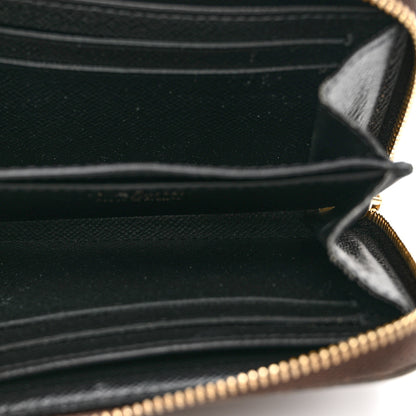 Louis Vuitton Monogram Giant Zippy Coin Purse 5 of 7