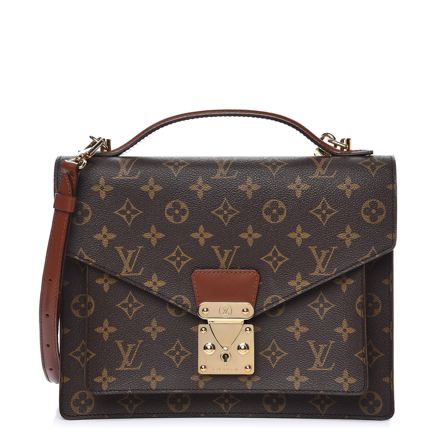 Monogram Monceau 28