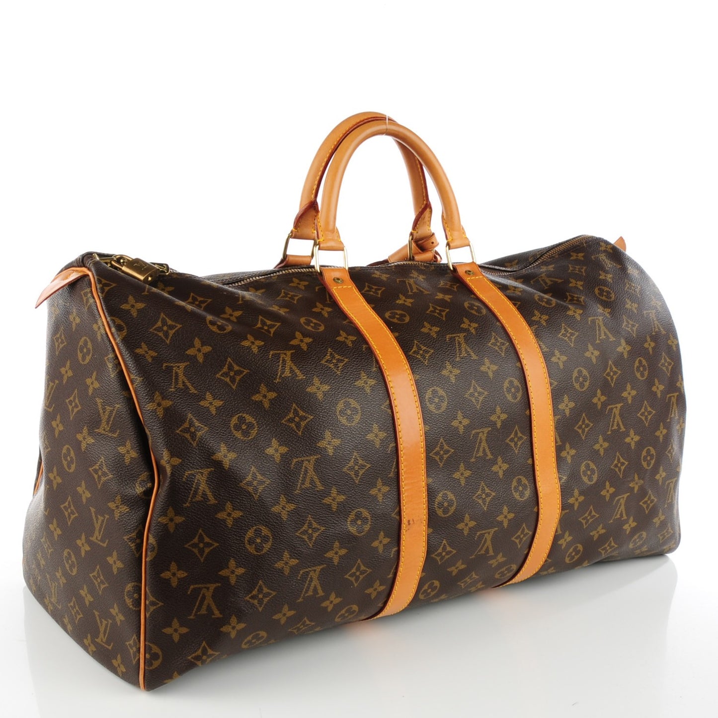 Monogram Keepall 55