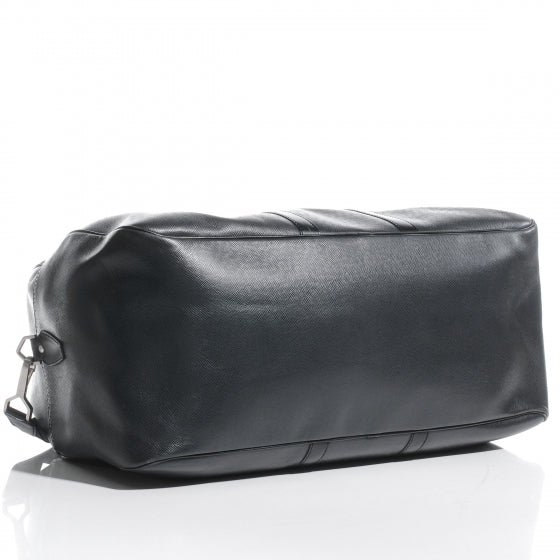Louis Vuitton Taiga Kendall GM Ardoise 4 of 7