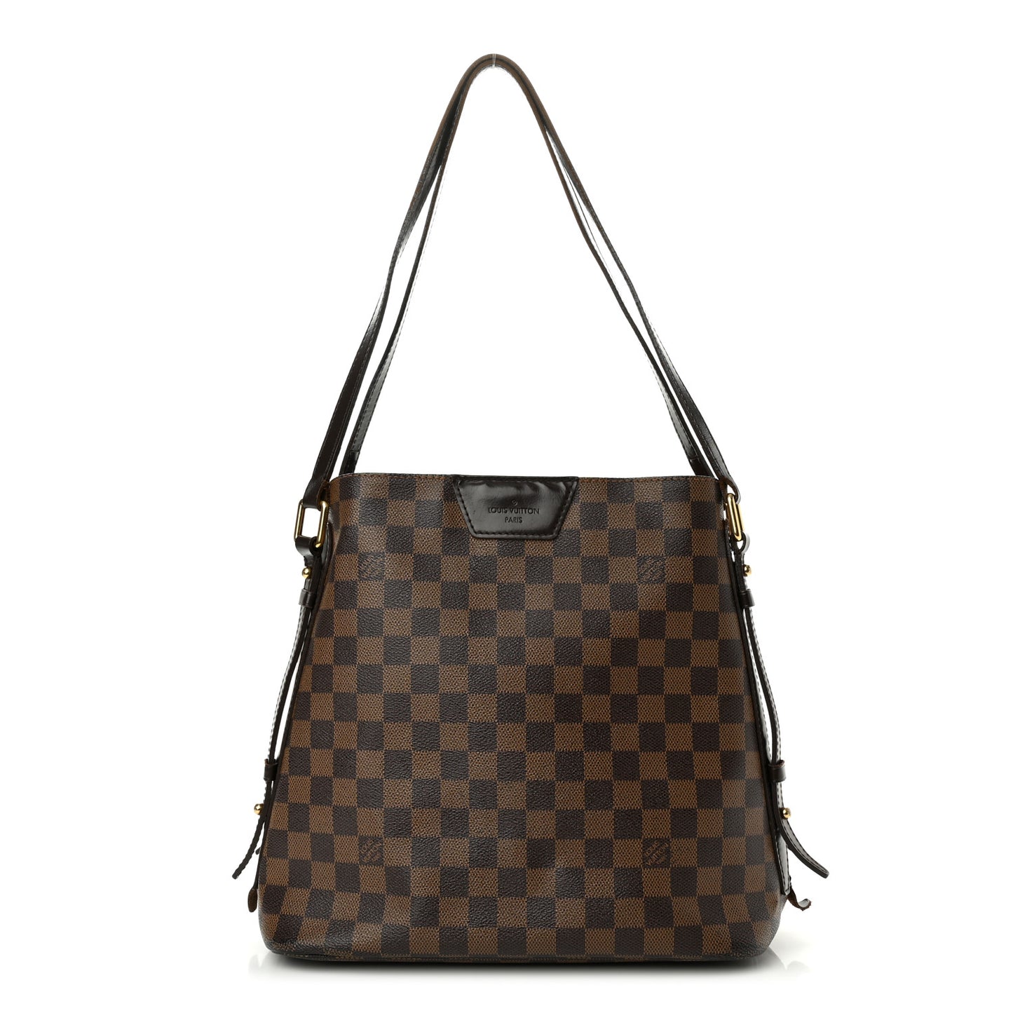 Damier Ebene Cabas Rivington