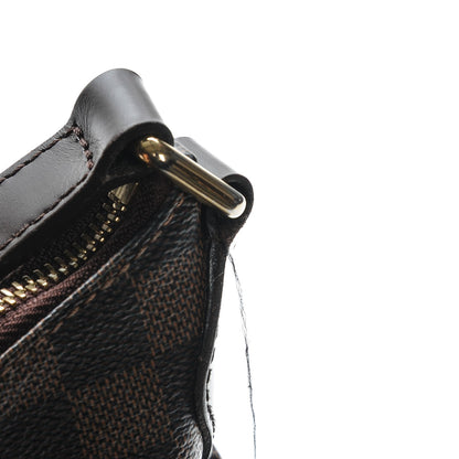 Louis Vuitton Damier Ebene Bloomsbury PM 7 of 8