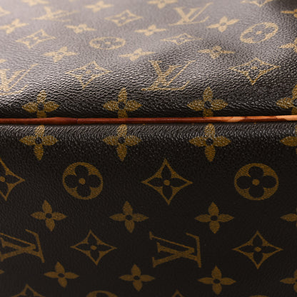 Louis Vuitton Monogram Deauville 15 of 21
