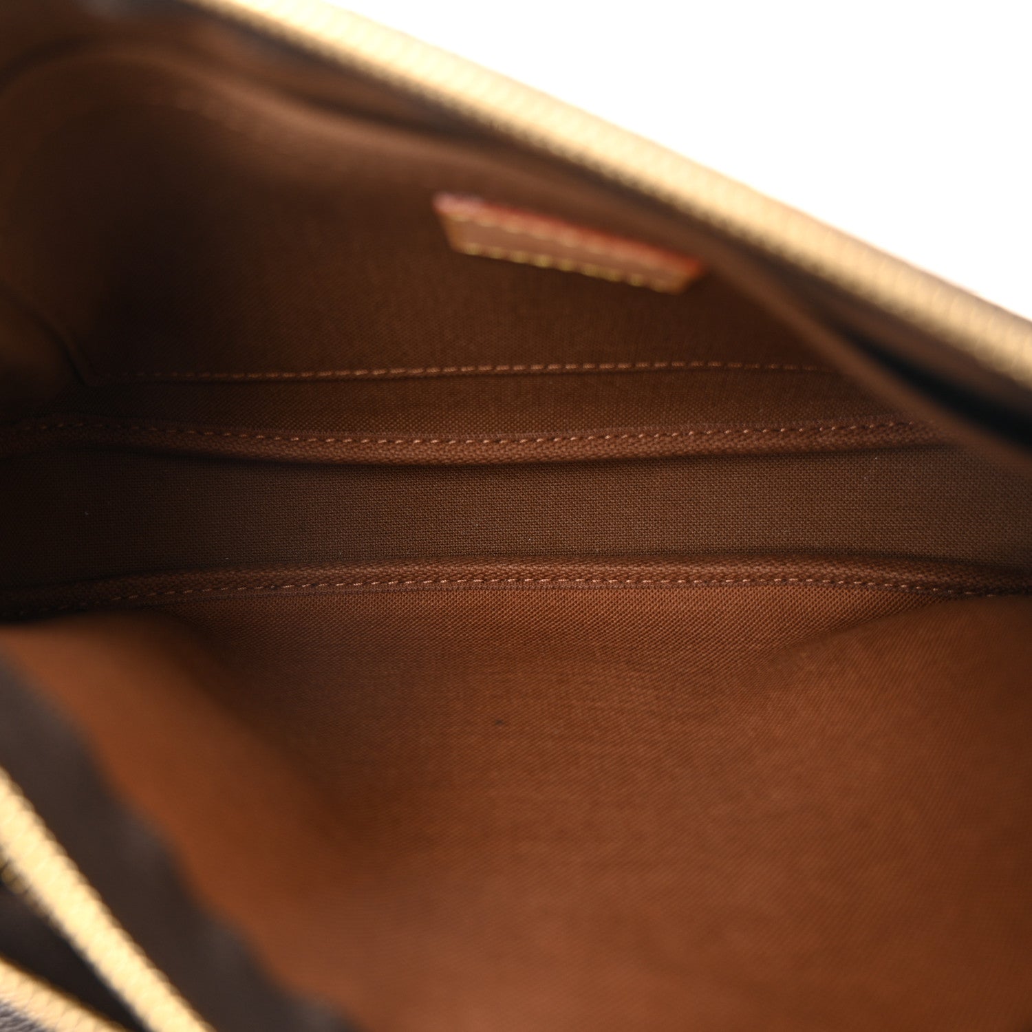 Louis Vuitton Monogram Multi Pochette Accessories Kaki 5 of 10