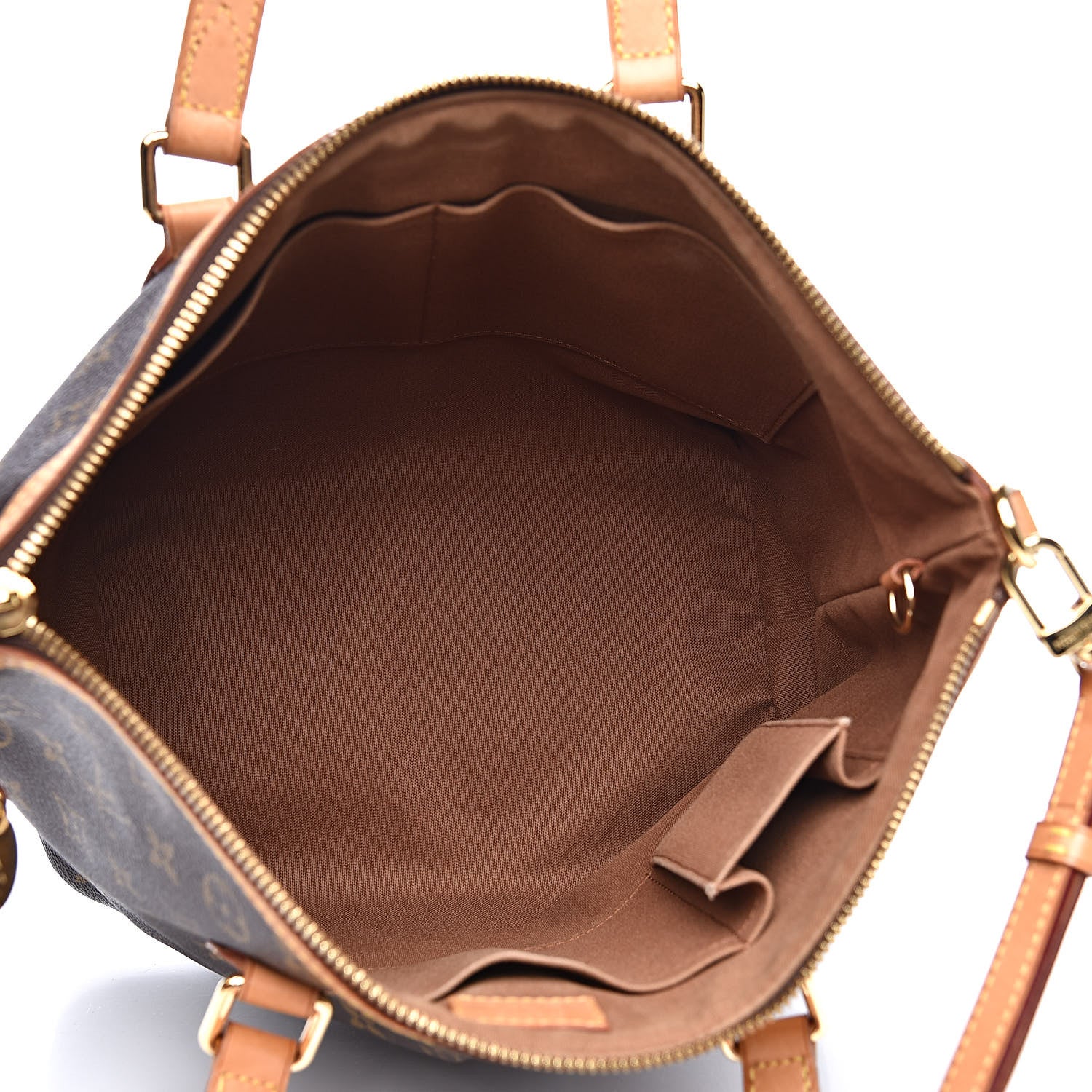 Louis Vuitton Monogram Palermo PM 5 of 20