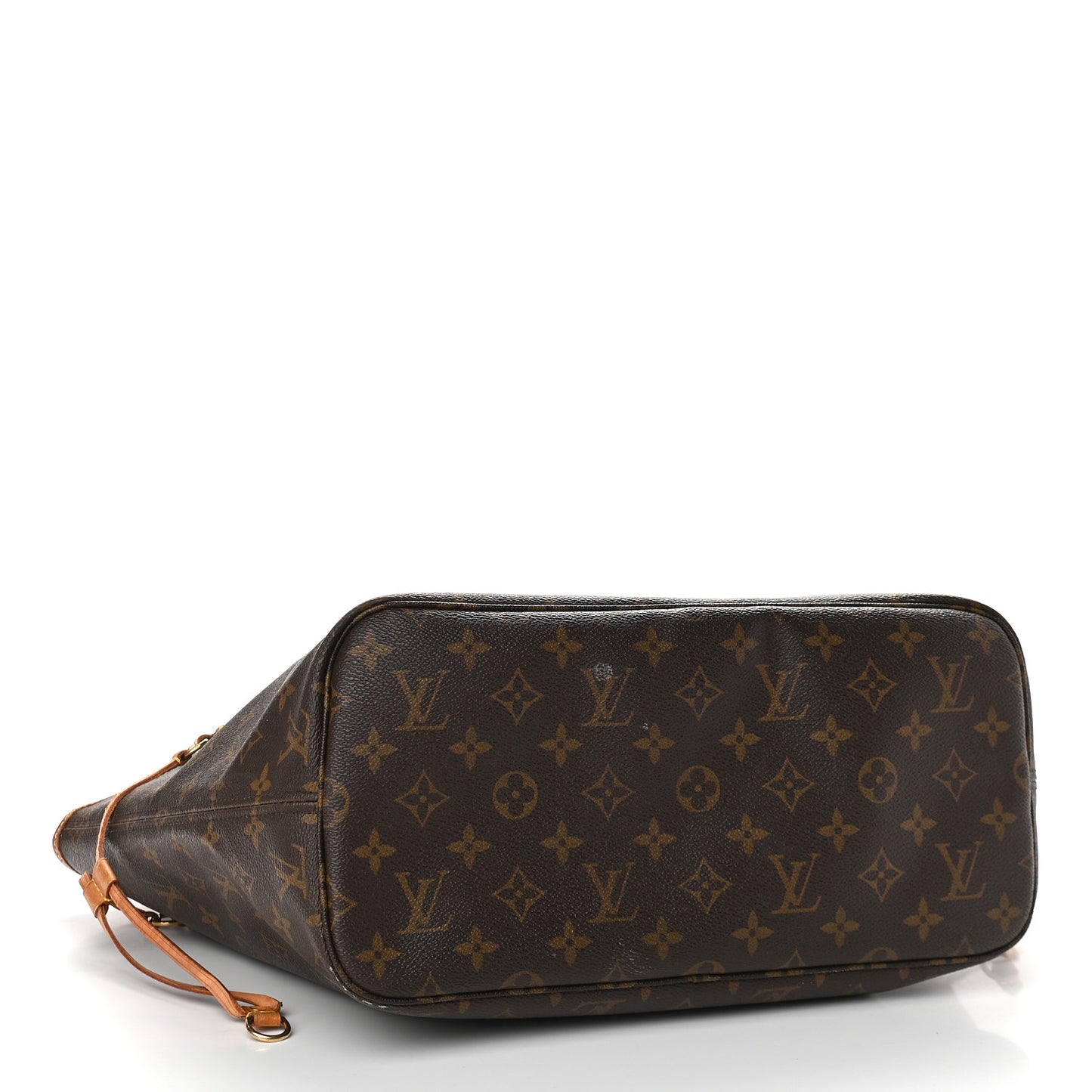 Monogram Neverfull MM