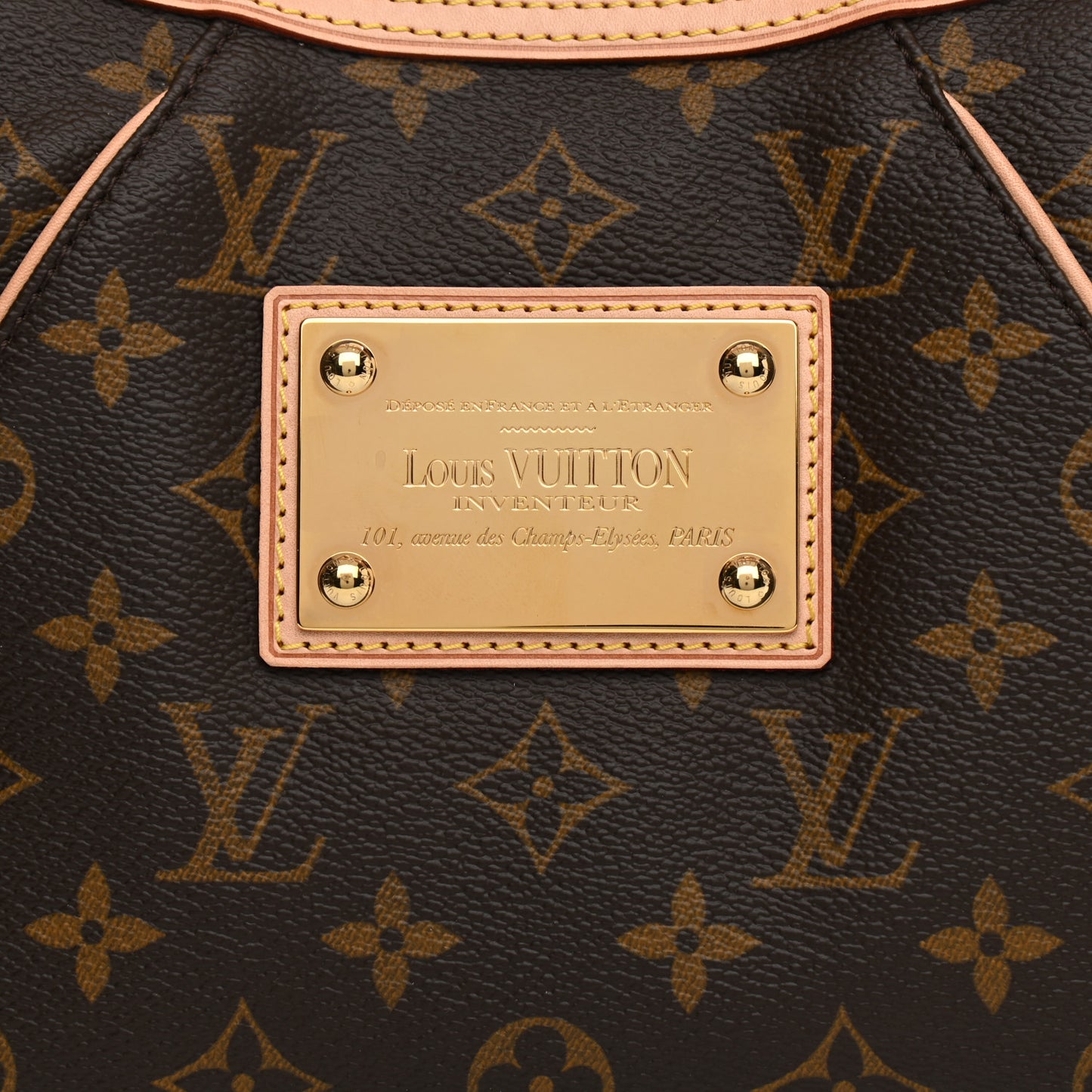 Monogram Thames PM