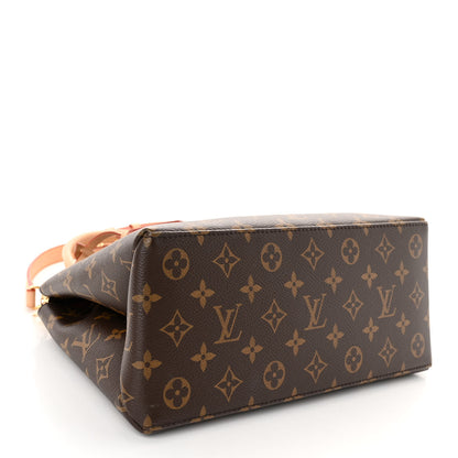 Louis Vuitton Monogram Petit Palais 4 of 9