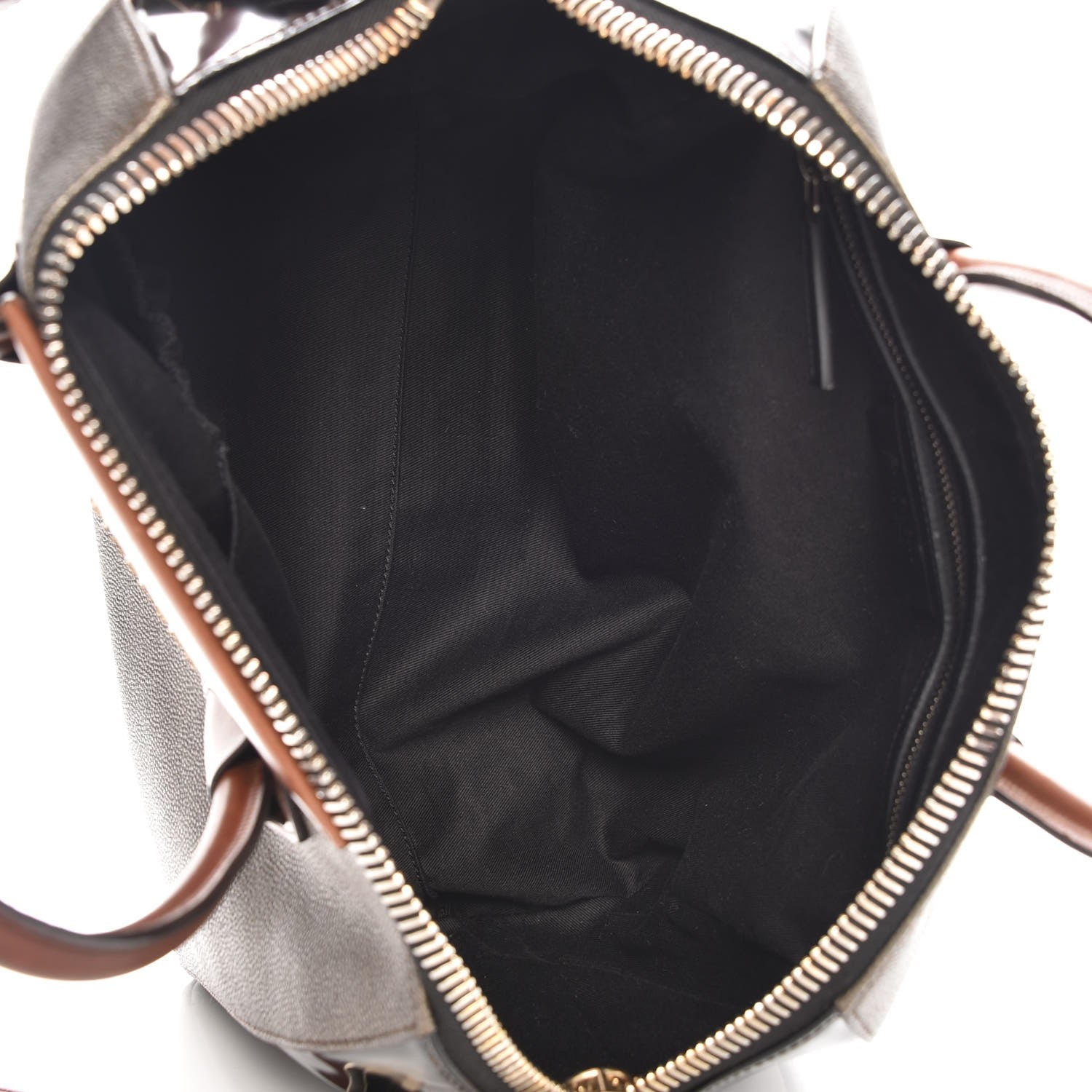Givenchy Patent Calfskin Stingray Embossed Medium Tri-Color Antigona 20 of 20