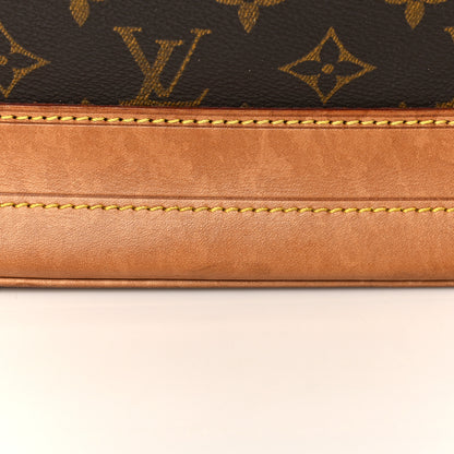Louis Vuitton Monogram Noe 10 of 11