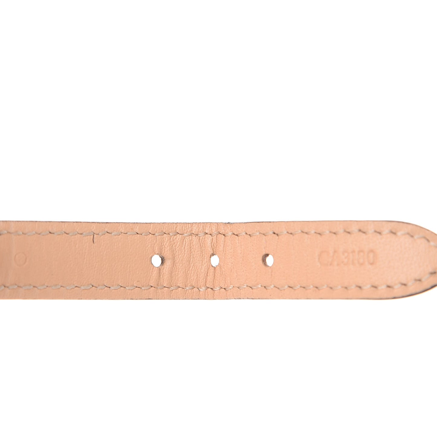Monogram Favourit Bracelet 17