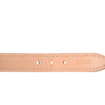Louis Vuitton Monogram Favourit Bracelet 17 4 of 7