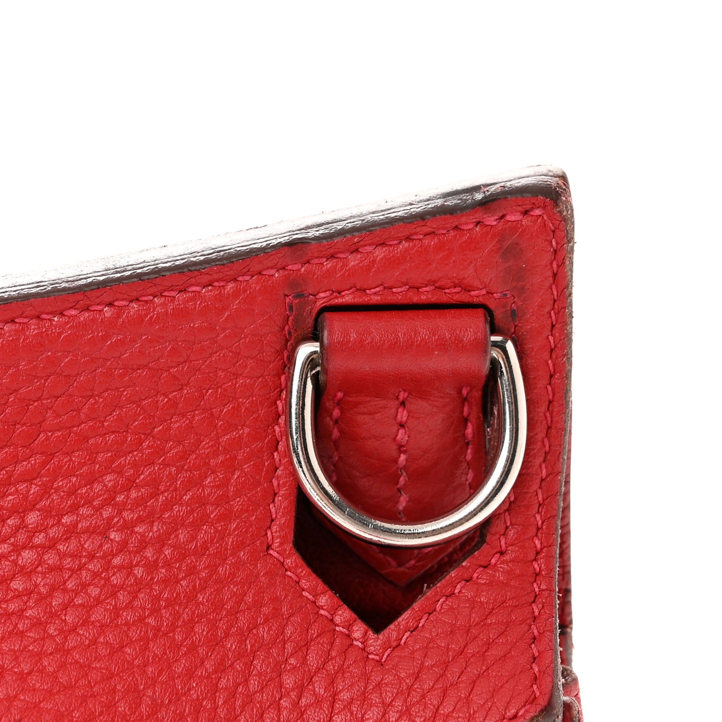 Taurillon Clemence Jypsiere 28 Rouge Casaque