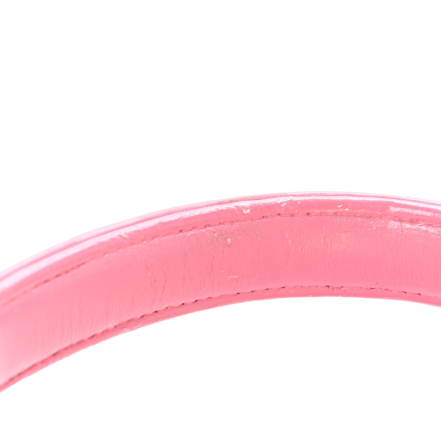 Lambskin Quilted Small Trendy CC Flap Dual Handle Bag Pink
