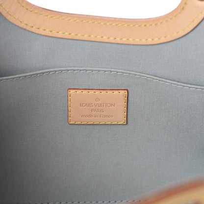 Louis Vuitton Vernis Roxbury Drive Perle 6 of 12