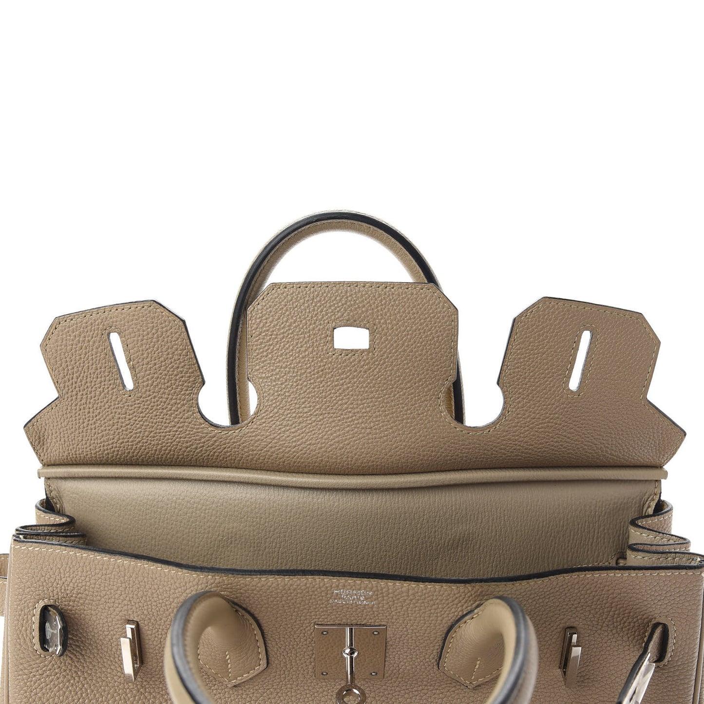 Togo Birkin 30 Origan