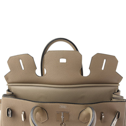 Hermes Togo Birkin 30 Origan 16 of 38
