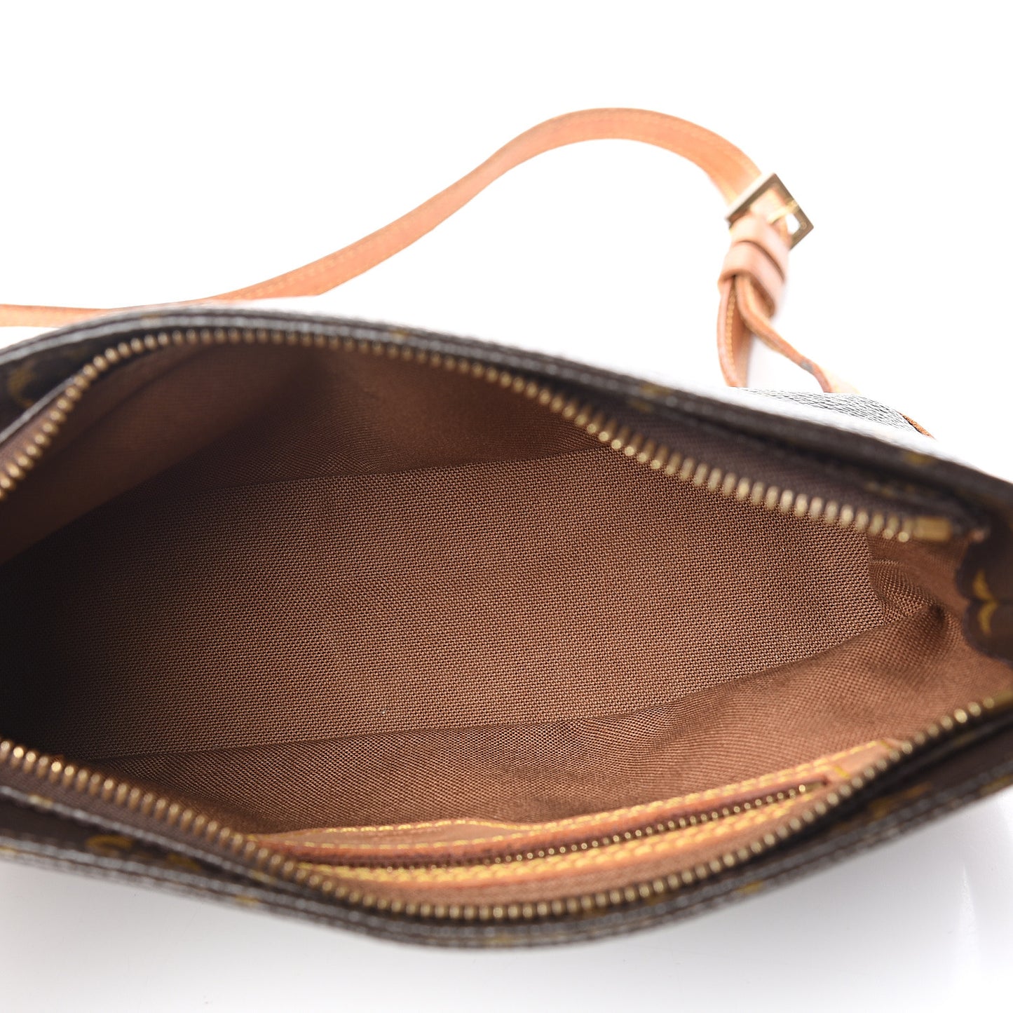 Monogram Trotteur