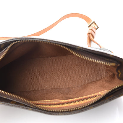 Louis Vuitton Monogram Trotteur 4 of 12