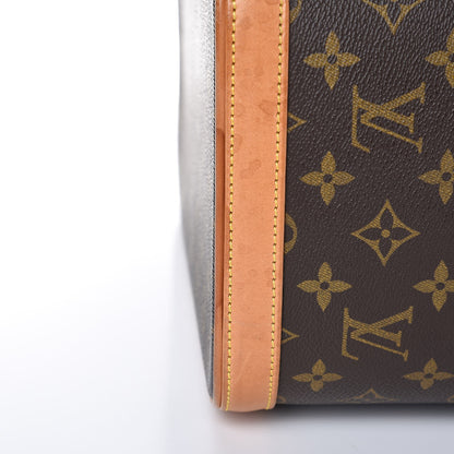 Louis Vuitton Monogram Nice 12 of 21