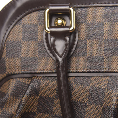 Louis Vuitton Damier Ebene Trevi PM 12 of 14