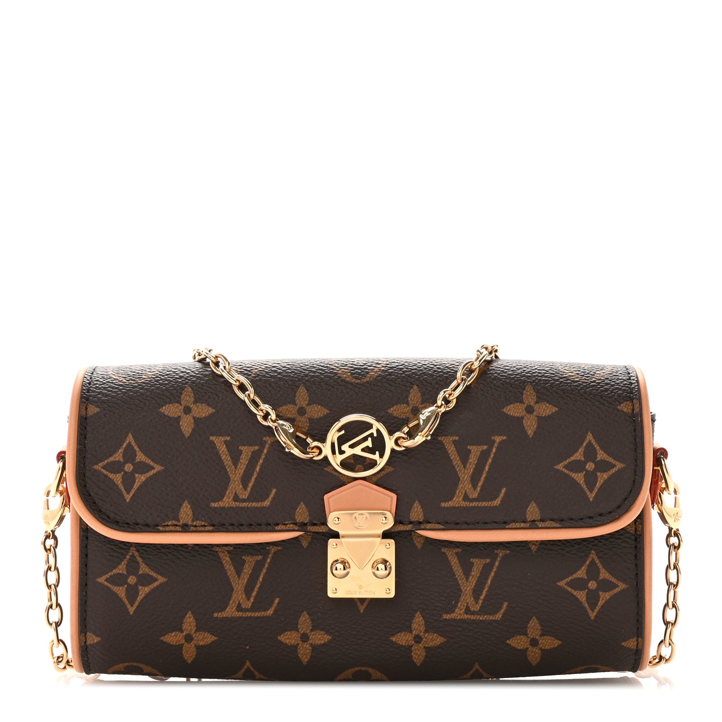 Monogram Pochette Camille
